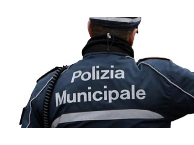 Polizia